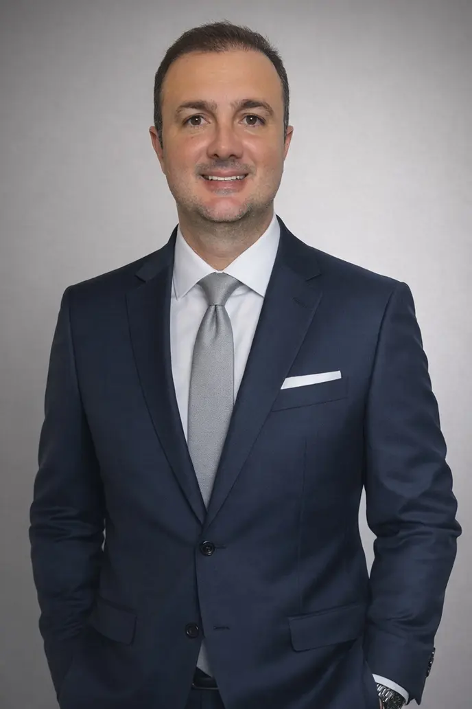 Karidson Bessa - Avaliador de Imóveis